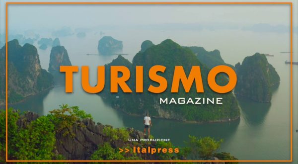 Turismo Magazine – 25/9/2021
