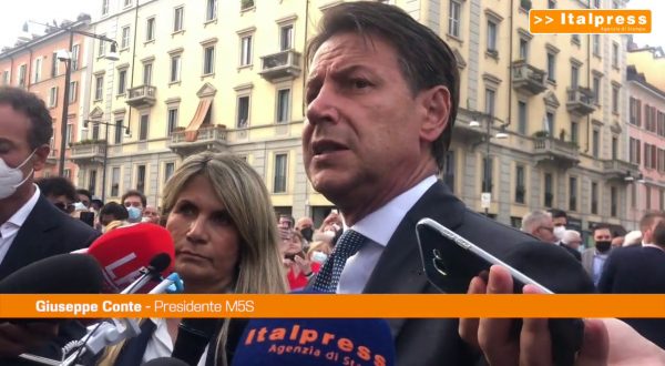 Conte: “Non strumentalizziamo Morisi, a Lega critiche politiche”