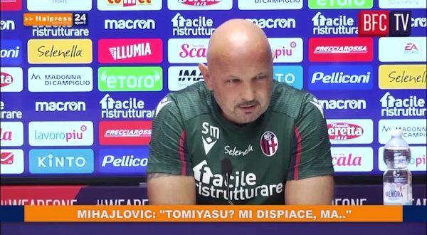 Tg Sport – 13/9/2021