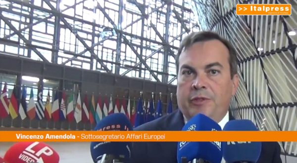 Ue, Amendola: “Fit for 55 grande progetto geopolitico”