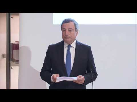 Cerimonia di intitolazione dell’Aula magna della Bologna Business School a Nino Andreatta