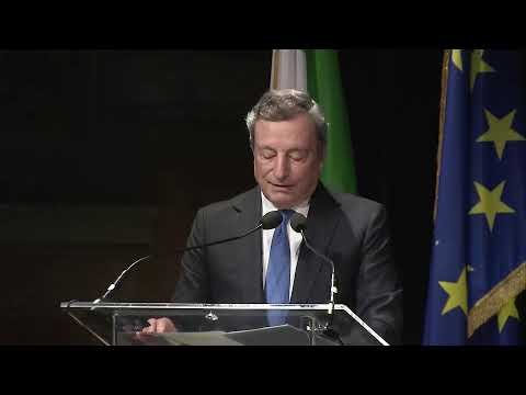 Intervento del Presidente Draghi alla cerimonia conclusiva del G20 Interfaith Forum 2021