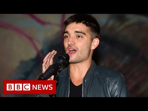 The Wanted’s Tom Parker opens up about his cancer diagnosis – BBC News