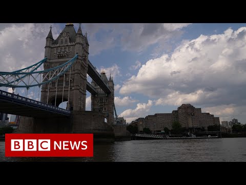 20-year search for identity of mutilated boy’s body in London river – BBC News