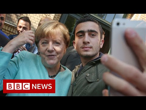 What will Germans miss about Angela Merkel? – BBC News
