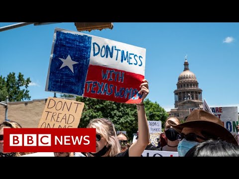 US Supreme Court refuses to block Texas abortion law – BBC News
