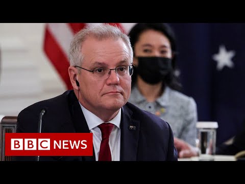 Australia PM may skip COP26 climate summit – BBC News