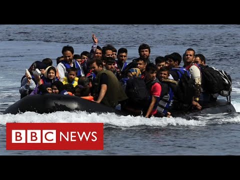 French navy accuses UK of “ingratitude” over migrant crossing patrols  – BBC News