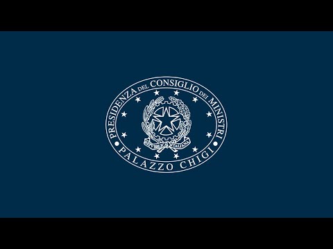 Conferenza stampa Draghi – Franco