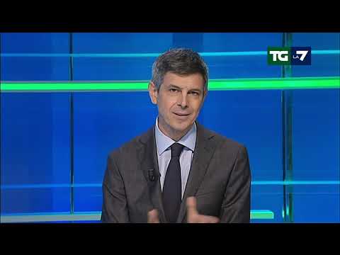 Edizione delle ore 20.00 del 04/09/2021