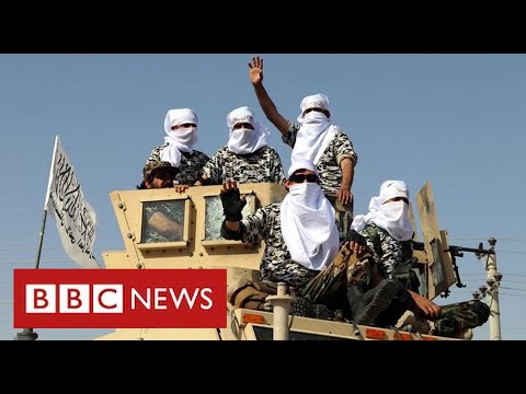 Taliban crush last area of resistance to claim full control of Afghanistan – BBC News