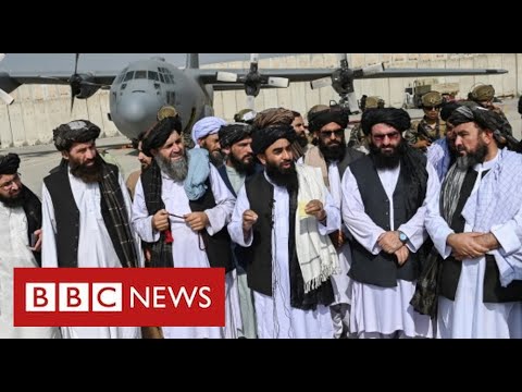20 years after 9/11 many Afghans still fear Taliban rule – BBC News