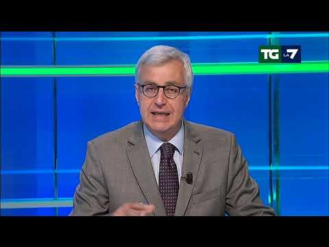 Edizione delle ore 20.00 del 12/09/2021