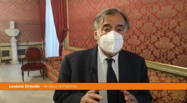 Covid, Orlando “Vaccini e prudenza per superare la pandemia”