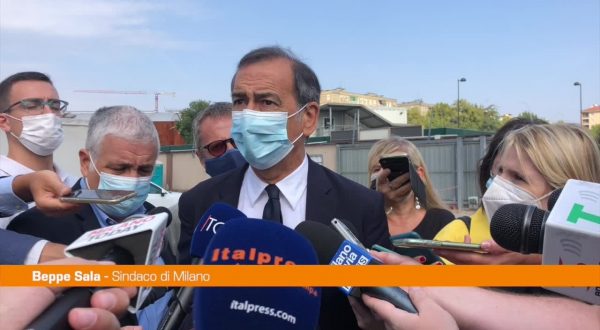 Green Pass, Sala: “Serve approccio unico”