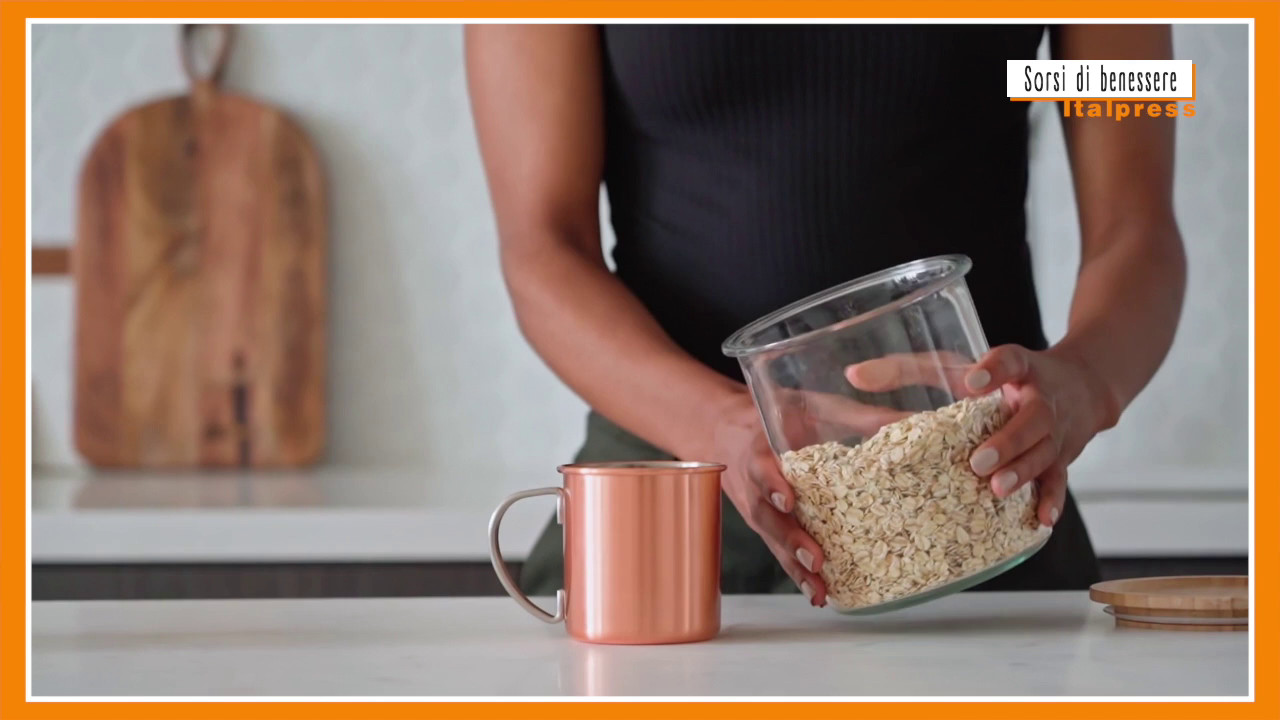 Sorsi di Benessere – Un frullato energetico alleato dell’intestino