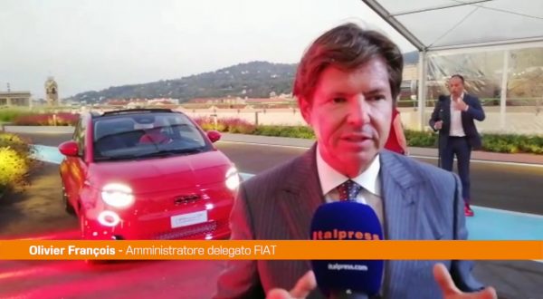 Bono Vox ambasciatore della svolta sostenibile di Stellantis