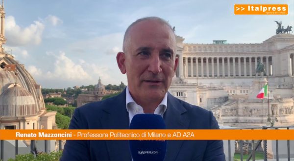 Nel libro di Mazzoncini le scelte per un futuro a zero emissioni