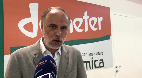 Triarico “Agricoltura biodinamica chance per economia”