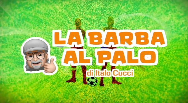 La barba al palo – Arbitri e Var non funzionano