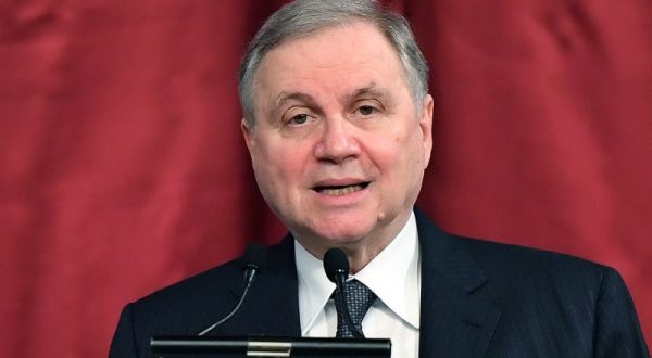 Visco “Politica monetaria accomodante finchè necessario”