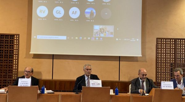 Droga, Cafiero De Raho “per mafie affare da 30 miliardi annui”