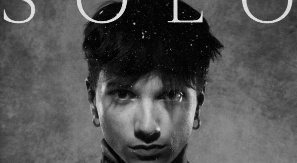 Ultimo torna con il nuovo album “Solo”