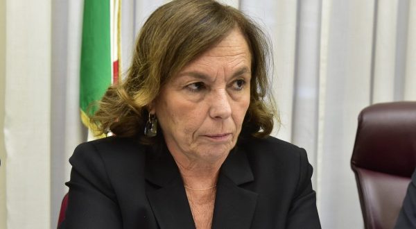 Lamorgese “Era rischioso arrestare Castellino durante la manifestazione”