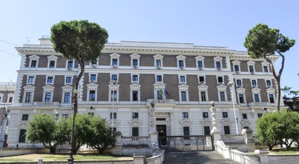 Viminale, per manifestazioni green pass e G20 rafforzamento vigilanza