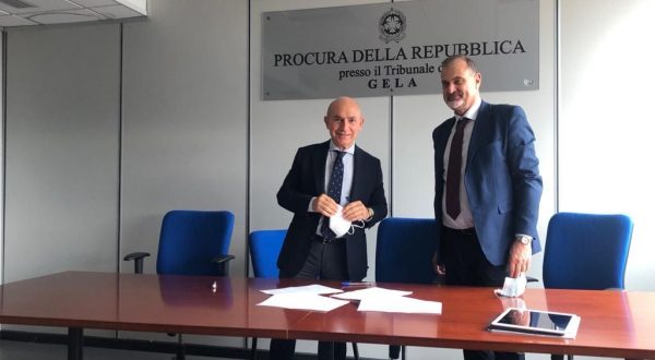 Reati ambientali, protocollo tra Arpa Sicilia e Procura di Gela