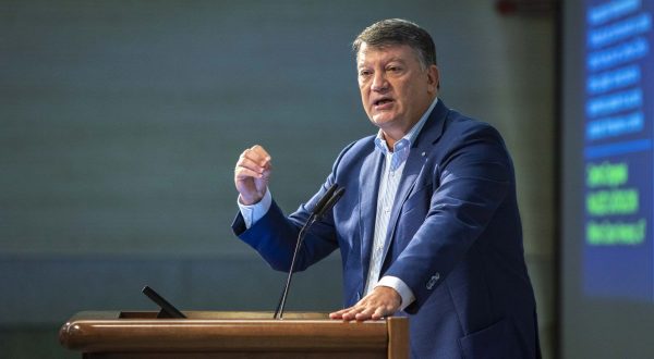 Green Pass, Bombardieri “Bisogna rispettare la maggioranza del Paese”