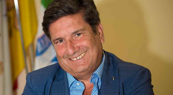 Calcio a 5, riconoscimento a Sandro Morgana per la tutela della salute