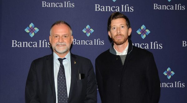 Furstenberg Fassio (Banca Ifis) “La bellezza risorsa per la ripresa”