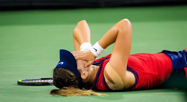 Badosa e Norrie conquistano l’edizione 2021 di Indian Wells