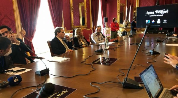 Un videogioco in realtà virtuale ambientato al Palazzo Reale di Palermo