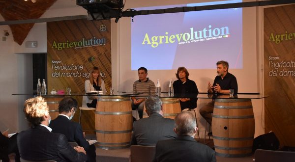 Genetica e digitale, le parole chiave per l’agricoltura del futuro