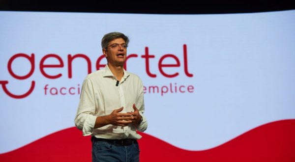 Al via la nuova Genertel 100% nativa digitale