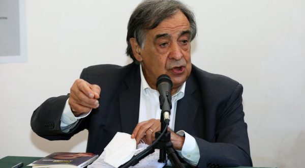 Palermo, Orlando indagato “Farò chiarezza con i magistrati”