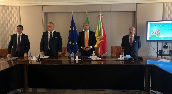 Pesca, a Mazara del Vallo la 10^ edizione di “Blue Sea Land”