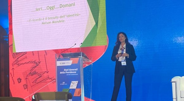 Welfare, Stallone “In campo per il rilancio delle Casse dopo la crisi”