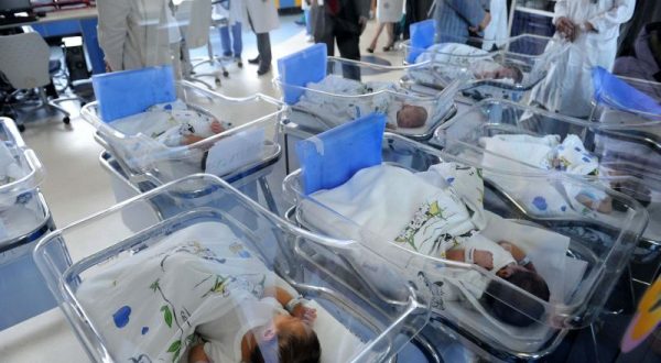 Calo demografico, Orfeo “Servono politiche per la famiglia”