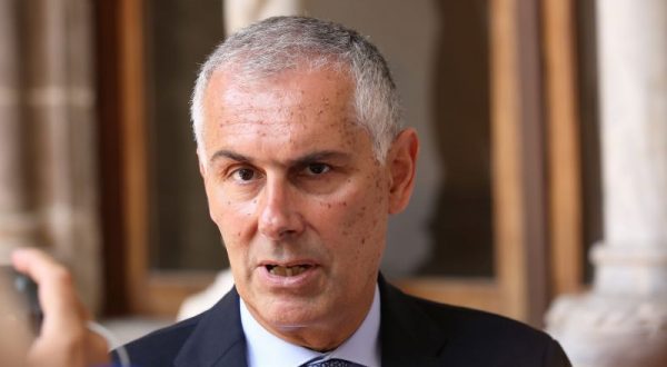 Università di Palermo, Micari “Cresce la capacità di assumere”