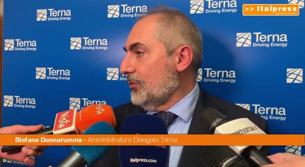 Donnarumma “Dalle grandi imprese proposte sui progetti del Pnrr”