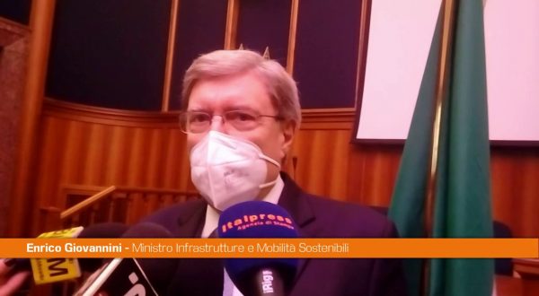 Edilizia, Giovannini “Al via Osservatorio sulla sicurezza”