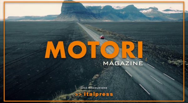 Motori Magazine – 31/10/2021
