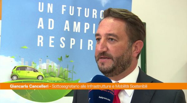 Energia, Cancelleri “Da Terna e Governo impegno per potenziare la rete