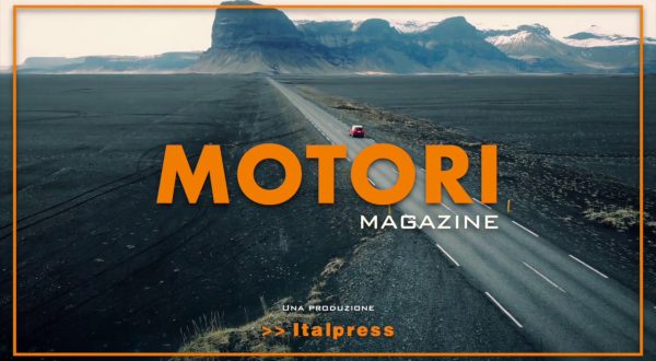 Motori Magazine – 10/10/2021