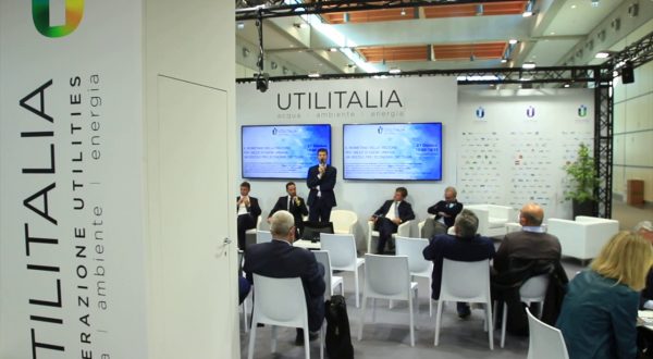 Rifiuti, Utilitalia: “Nel nostro Paese servono almeno 30 impianti”