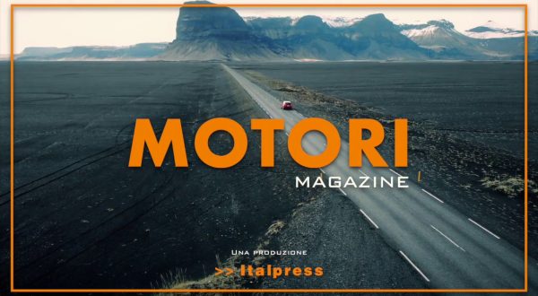 Motori Magazine – 3/10/2021