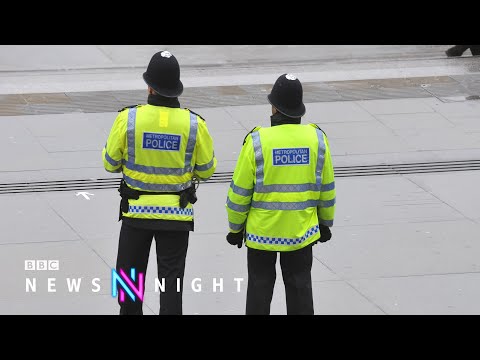 Sarah Everard: Does the police need institutional change? – BBC Newsnight
